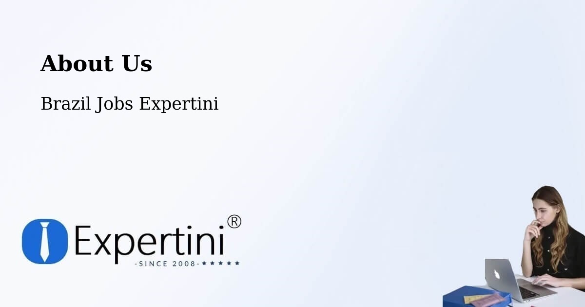 About Expertini Recruitment Platform  – Martinópole - Martinópole, Brazil Jobs Expertini