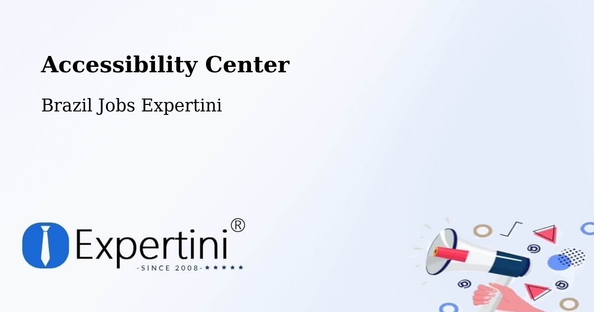 Accessibility Statement – Martinópole - Brazil Jobs Expertini