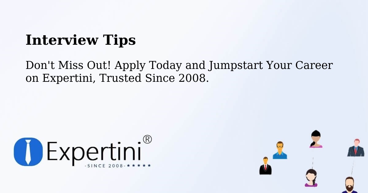 Interview Tips & Techniques for Job Seekers – Martinópole - Martinópole, Brazil Jobs Expertini